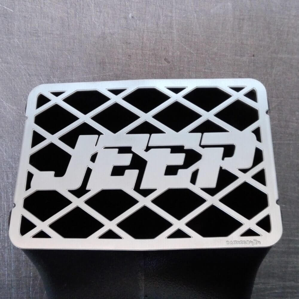 Ramingo 4x4 - L'eCommerce del 4x4