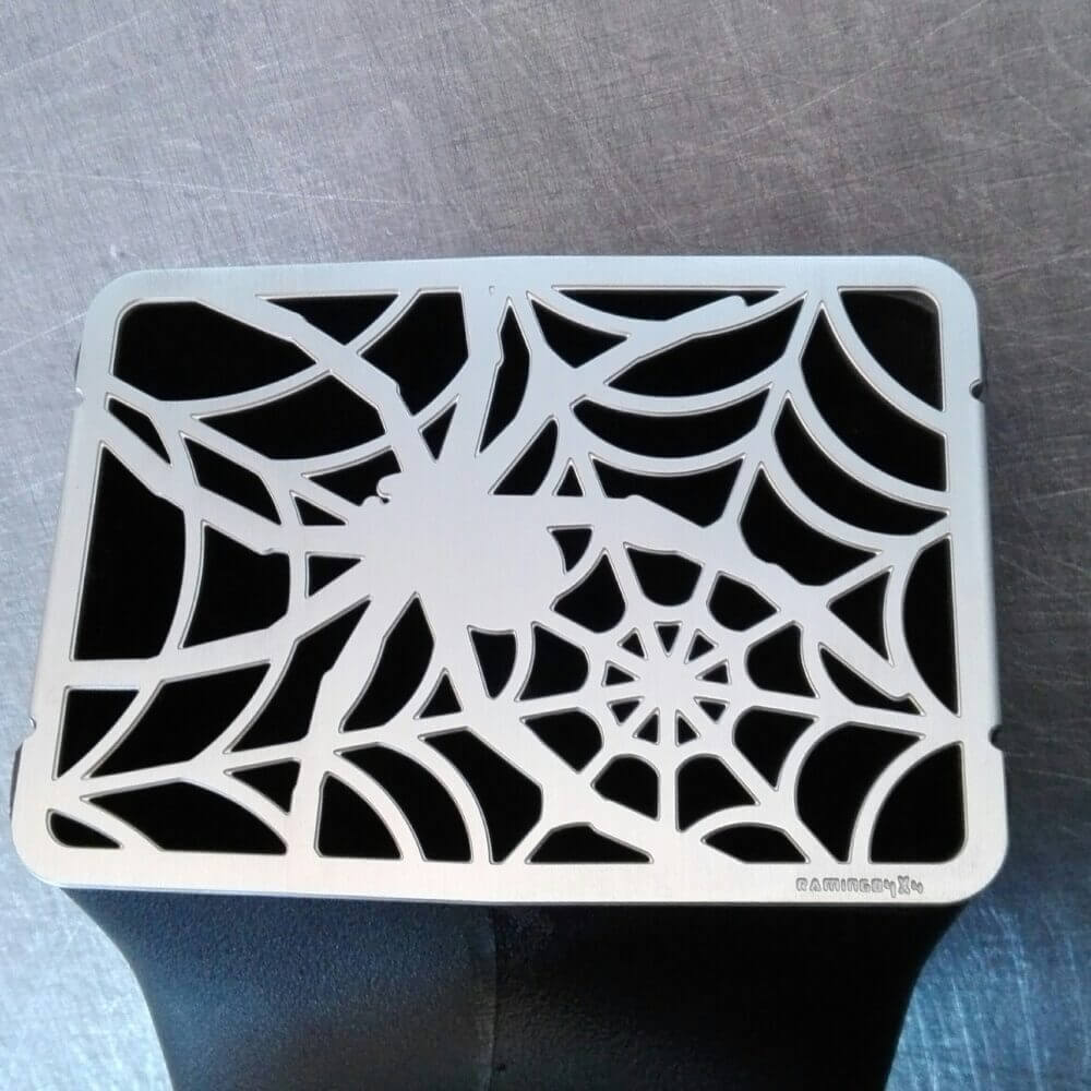 Ramingo 4x4 - L'eCommerce del 4x4