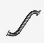 Ramingo 4x4 - L'eCommerce del 4x4 > Decat Nissan Patrol GR Y61 3.0 Diametro 2.5″
