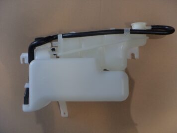 Ramingo 4x4 - L'eCommerce del 4x4 > Vaso Espansione Radiatore Nissan Patrol GR Y61 3.0 – Completo Doppio