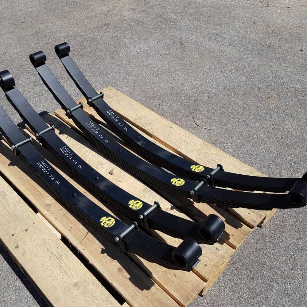 Ramingo 4x4 - L'eCommerce del 4x4