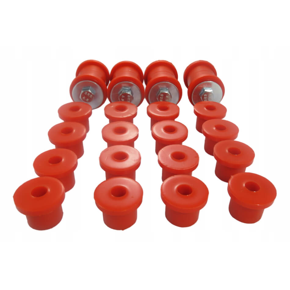 Ramingo 4x4 - L'eCommerce del 4x4