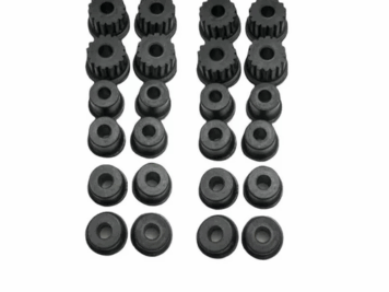 Ramingo 4x4 - L'eCommerce del 4x4 > Kit Completo Boccole Suzuki SJ/Samurai Oem