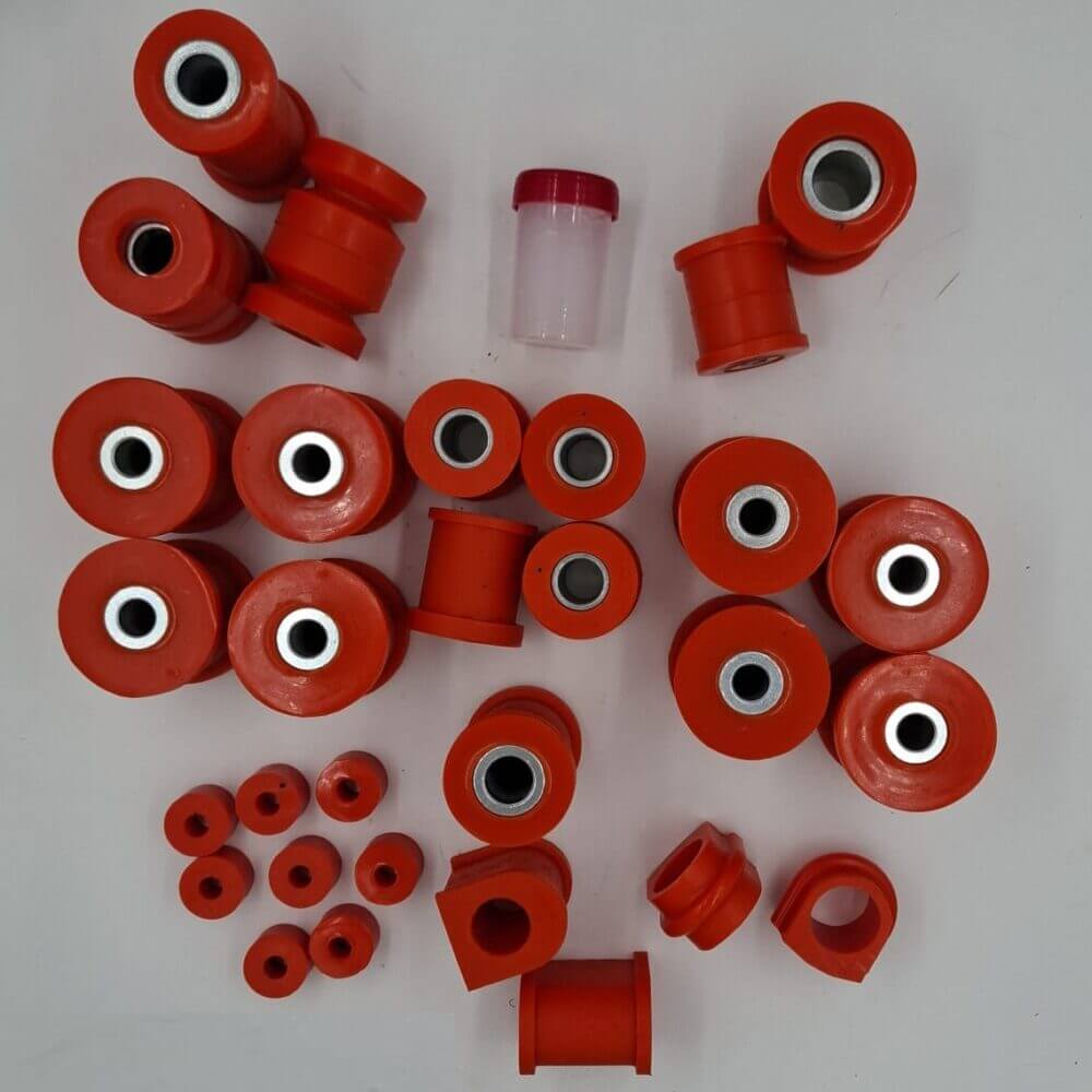 Ramingo 4x4 - L'eCommerce del 4x4