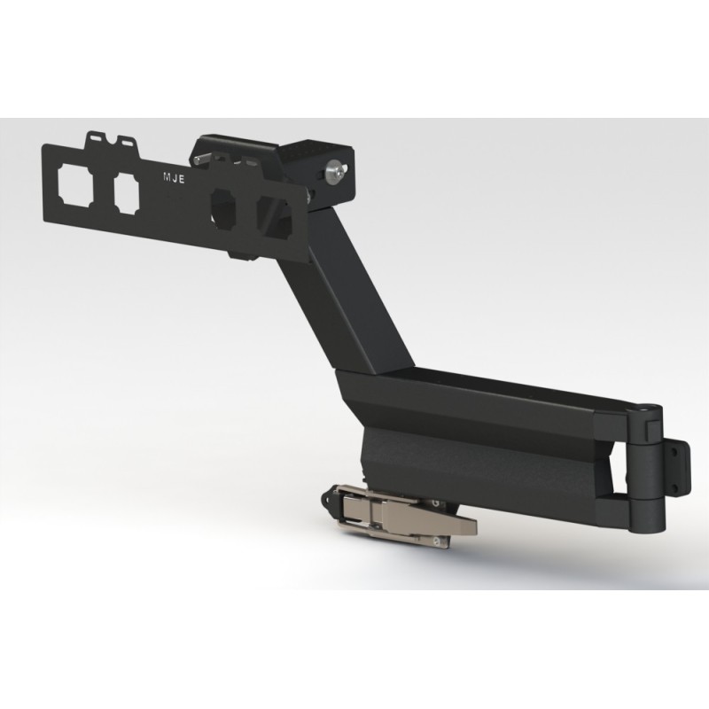 Ramingo 4x4 - L'eCommerce del 4x4