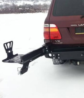Ramingo 4x4 - L'eCommerce del 4x4