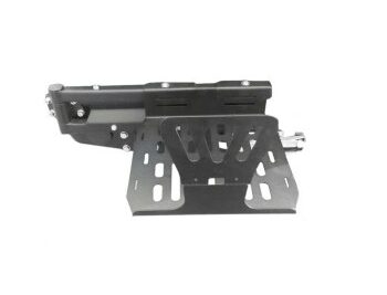 Ramingo 4x4 - L'eCommerce del 4x4 > Cancello Porta Tanica Paraurti Posteriore Toyota Land Cruiser 78