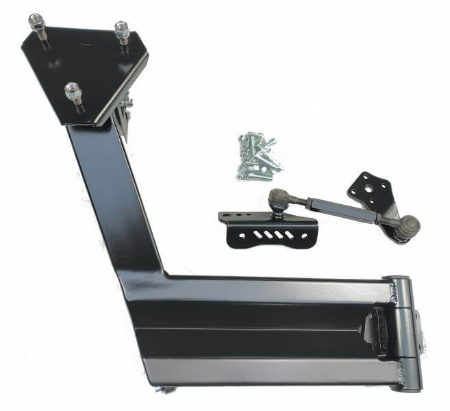 Ramingo 4x4 - L'eCommerce del 4x4