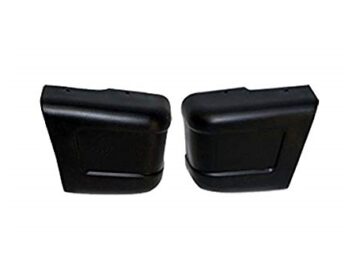 Ramingo 4x4 - L'eCommerce del 4x4 > Cantonali Paraurti Anteriore Orginale Suzuki SJ410-SJ413