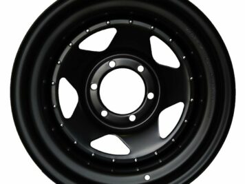 Ramingo 4x4 - L'eCommerce del 4x4 > Cerchio 17X8 Et-44 – 6X139,7