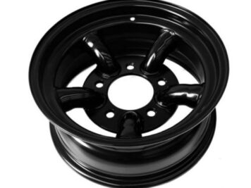Ramingo 4x4 - L'eCommerce del 4x4 > Cerchio 17X8 Et-20 5X127
