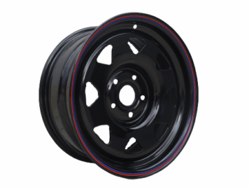 Ramingo 4x4 - L'eCommerce del 4x4 > Cerchio Suzuki Grand Vitara II 16X7 Et+20 – 5X114.3