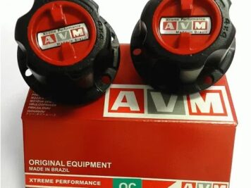 Ramingo 4x4 - L'eCommerce del 4x4 > Mozzi Manuali AVM XP Suzuki SJ/Samurai – Vitara – Grand Vitara I – Jimny