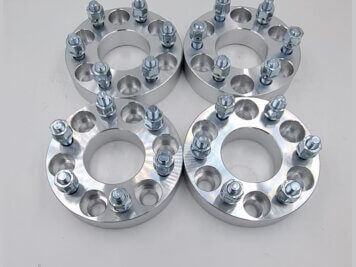 Ramingo 4x4 - L'eCommerce del 4x4