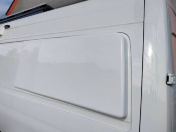 Ramingo 4x4 - L'eCommerce del 4x4 > Estensioni Laterali Mercedes Sprinter 906/907
