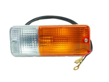 Ramingo 4x4 - L'eCommerce del 4x4 > Fanalino Anteriore Freccia – Posizione Suzuki SJ/Samurai – Sinistro
