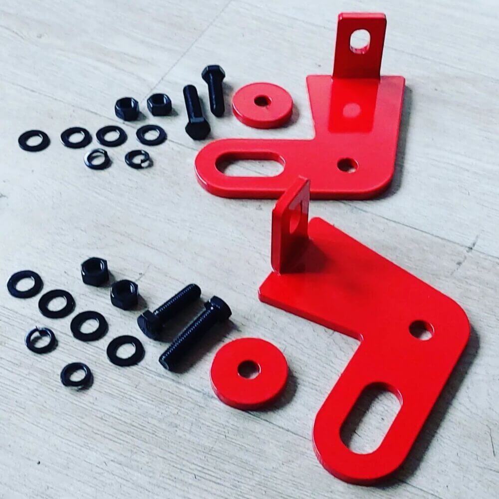 Ramingo 4x4 - L'eCommerce del 4x4