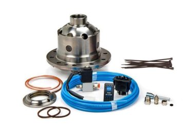 Ramingo 4x4 - L'eCommerce del 4x4 > Blocco Differenziale HF Dana 44 – Rd117 – Rapporto 3.73 e Inferiori