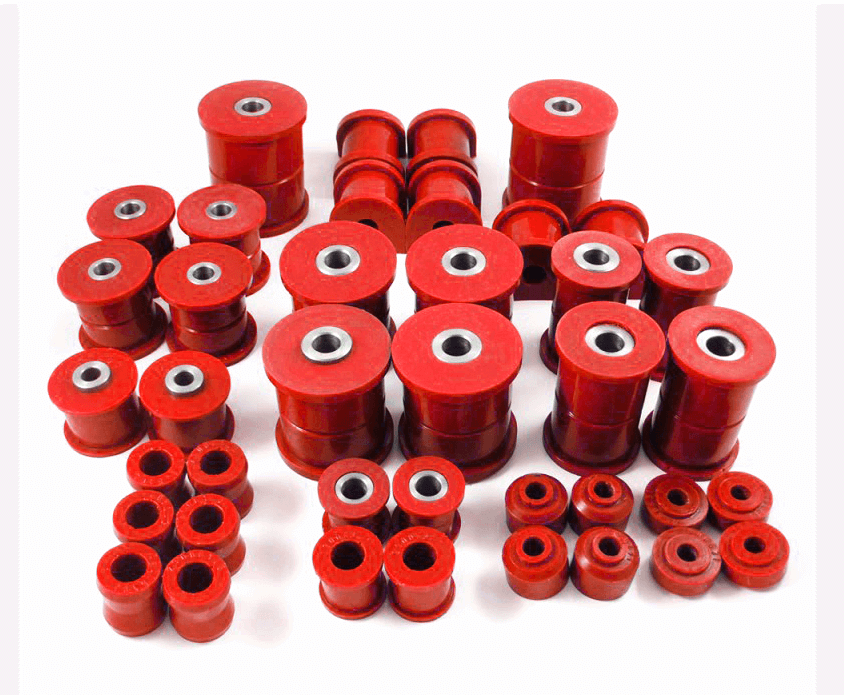 Ramingo 4x4 - L'eCommerce del 4x4