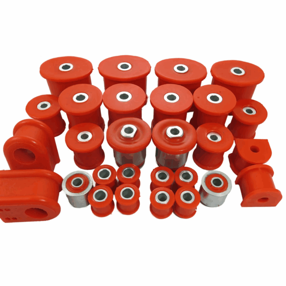 Ramingo 4x4 - L'eCommerce del 4x4