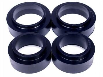 Ramingo 4x4 - L'eCommerce del 4x4 > Spessori Molla Toyota Land Cruiser Serie 80 +5 cm