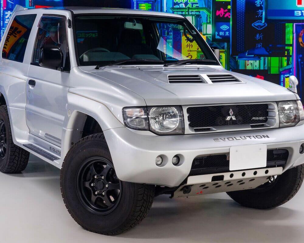 Ramingo 4x4 - L'eCommerce del 4x4