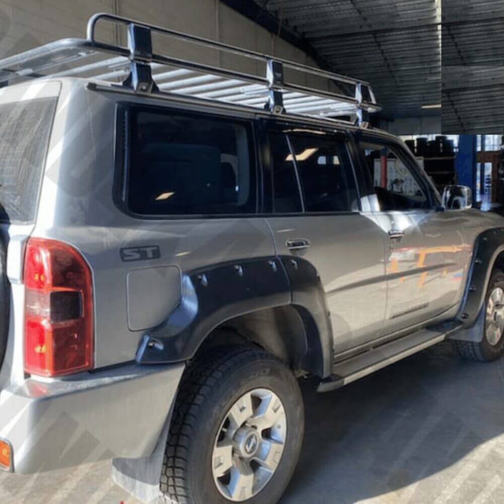 Ramingo 4x4 - L'eCommerce del 4x4