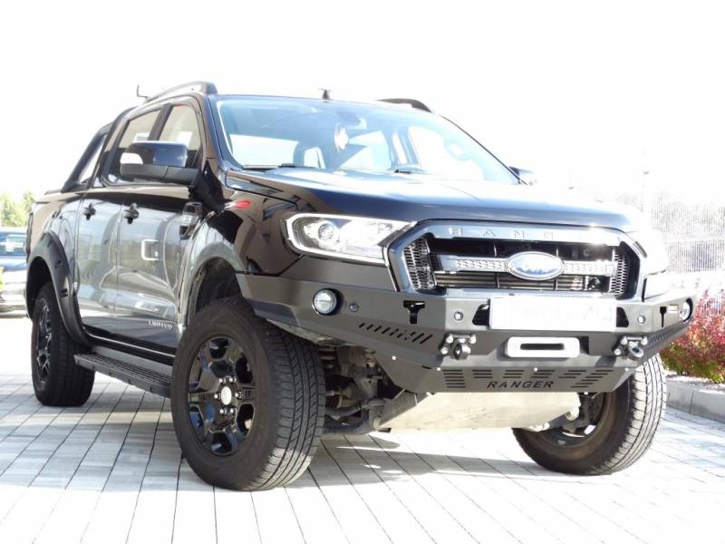 Ramingo 4x4 - L'eCommerce del 4x4