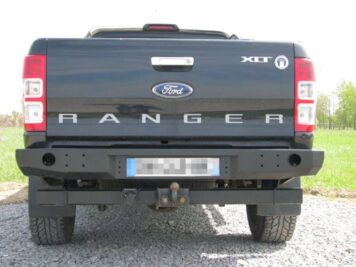 Ramingo 4x4 - L'eCommerce del 4x4 > Paraurti Posteriore Ford Ranger T6 11-16