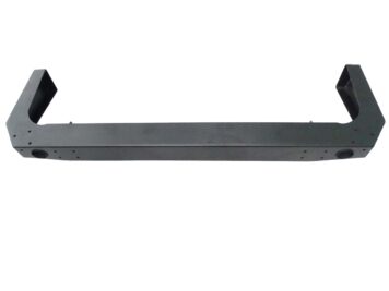 Ramingo 4x4 - L'eCommerce del 4x4 > Paraurti Anteriore Toyota Hilux Vigo 08-11