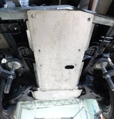 Ramingo 4x4 - L'eCommerce del 4x4
