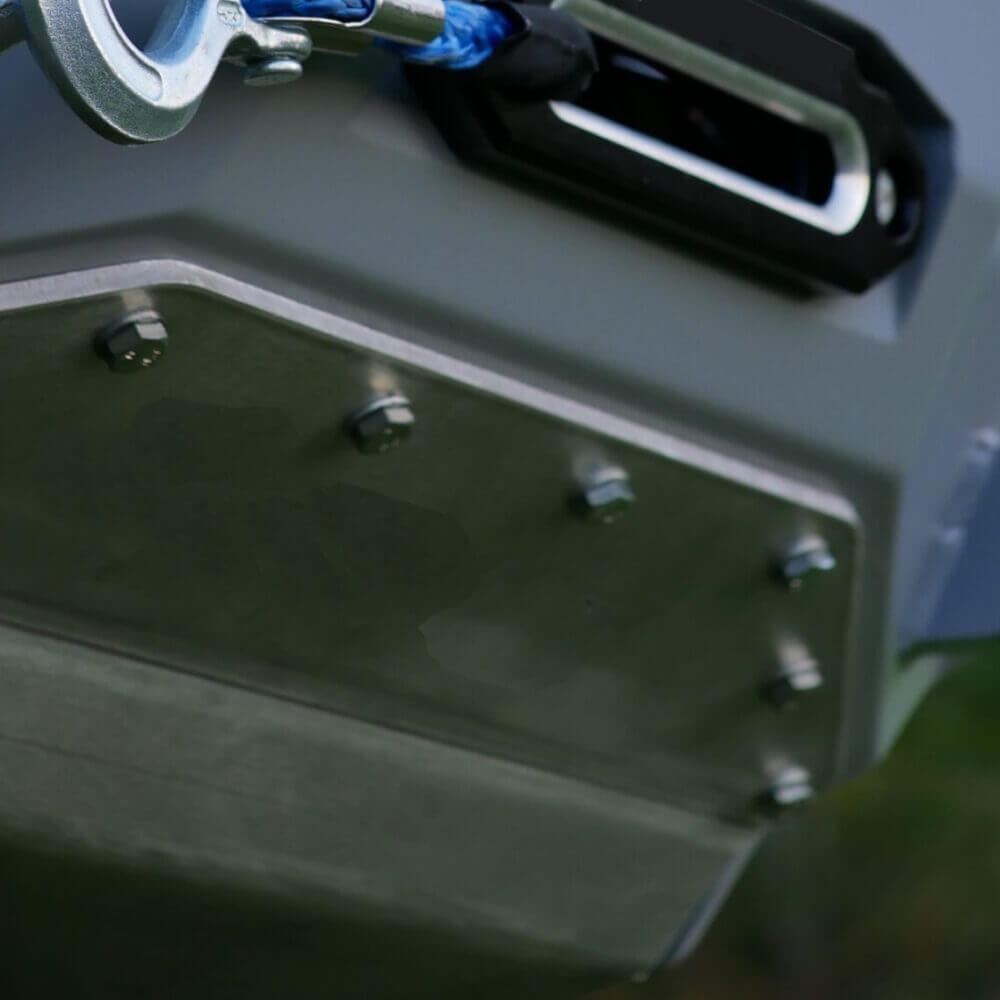 Ramingo 4x4 - L'eCommerce del 4x4