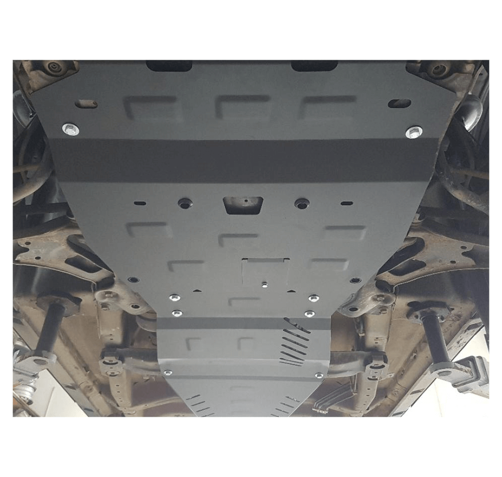 Ramingo 4x4 - L'eCommerce del 4x4