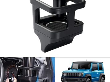 Ramingo 4x4 - L'eCommerce del 4x4 > Porta-Bottiglia Suzuki Jimny 2018-
