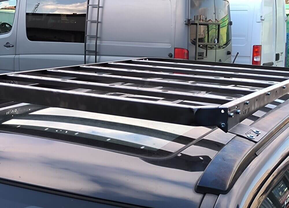 Ramingo 4x4 - L'eCommerce del 4x4