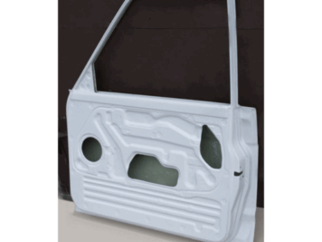 Ramingo 4x4 - L'eCommerce del 4x4 > Vetroresina – Portiera Anteriore Nissan Patrol GR Y60 – Destra