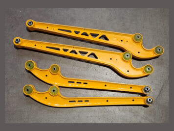 Ramingo 4x4 - L'eCommerce del 4x4