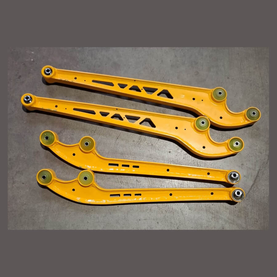 Ramingo 4x4 - L'eCommerce del 4x4