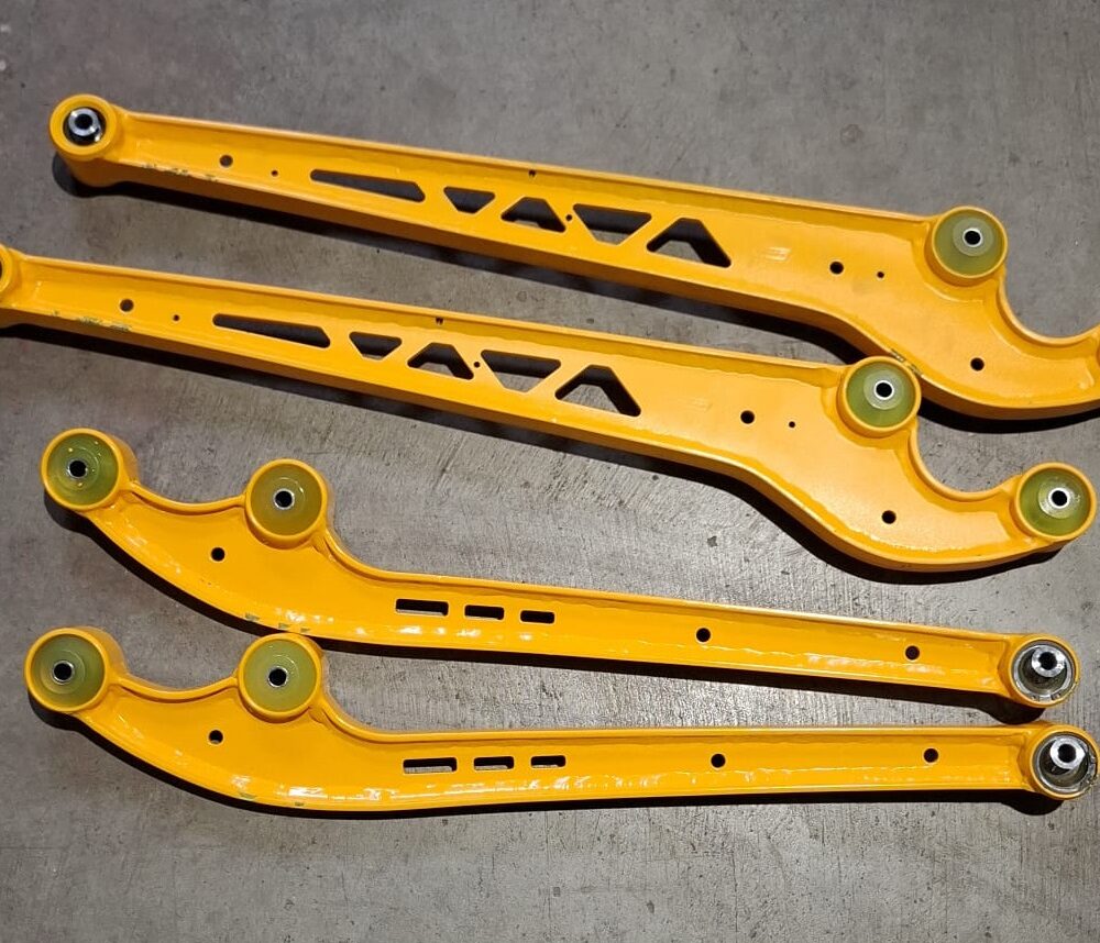 Ramingo 4x4 - L'eCommerce del 4x4