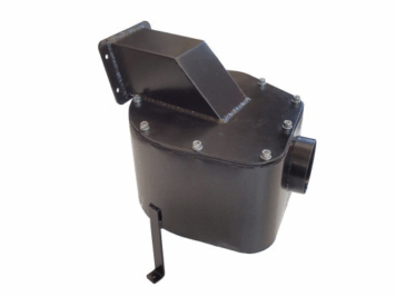 Ramingo 4x4 - L'eCommerce del 4x4 > Scatola Filtro Stagna Nissan Patrol GR Y61 2.8