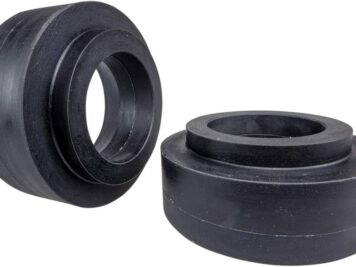 Ramingo 4x4 - L'eCommerce del 4x4 > Spessori Molla Nissan Terrano +5 cm