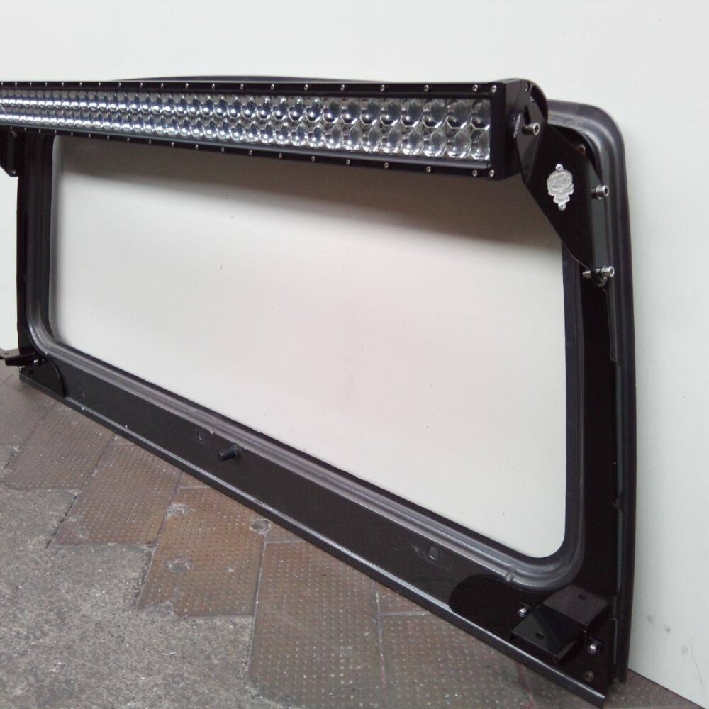 Ramingo 4x4 - L'eCommerce del 4x4