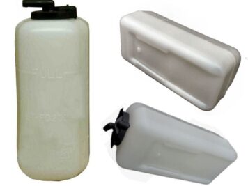 Ramingo 4x4 - L'eCommerce del 4x4 > Vaso Espansione Radiatore Suzuki SJ/Samurai