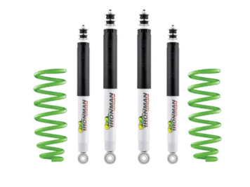 Ramingo 4x4 - L'eCommerce del 4x4