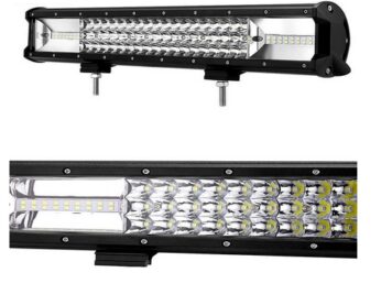 Ramingo 4x4 - L'eCommerce del 4x4 > Barra Led 40 cm – Combo Beam