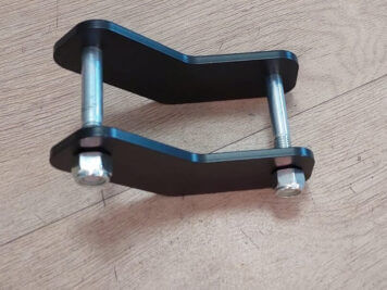 Ramingo 4x4 - L'eCommerce del 4x4 > Biscottini Boomerang Suzuki SJ/Samurai