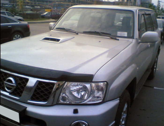 Ramingo 4x4 - L'eCommerce del 4x4