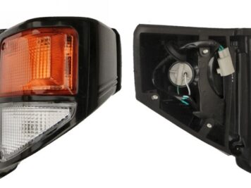 Ramingo 4x4 - L'eCommerce del 4x4 > Fanalini Anteriori Freccia/Posizione Toyota BJ71/73
