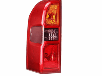 Ramingo 4x4 - L'eCommerce del 4x4 > Faro Completo Posteriore 4 Servizi Nissan Patrol GR Y61 – GU4 – Sinistro