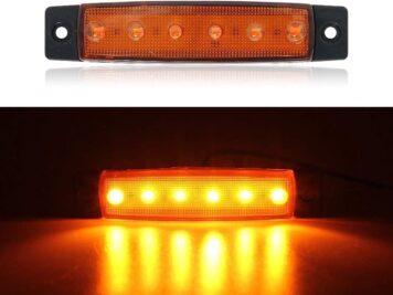 Ramingo 4x4 - L'eCommerce del 4x4 > Frecce Universali Led